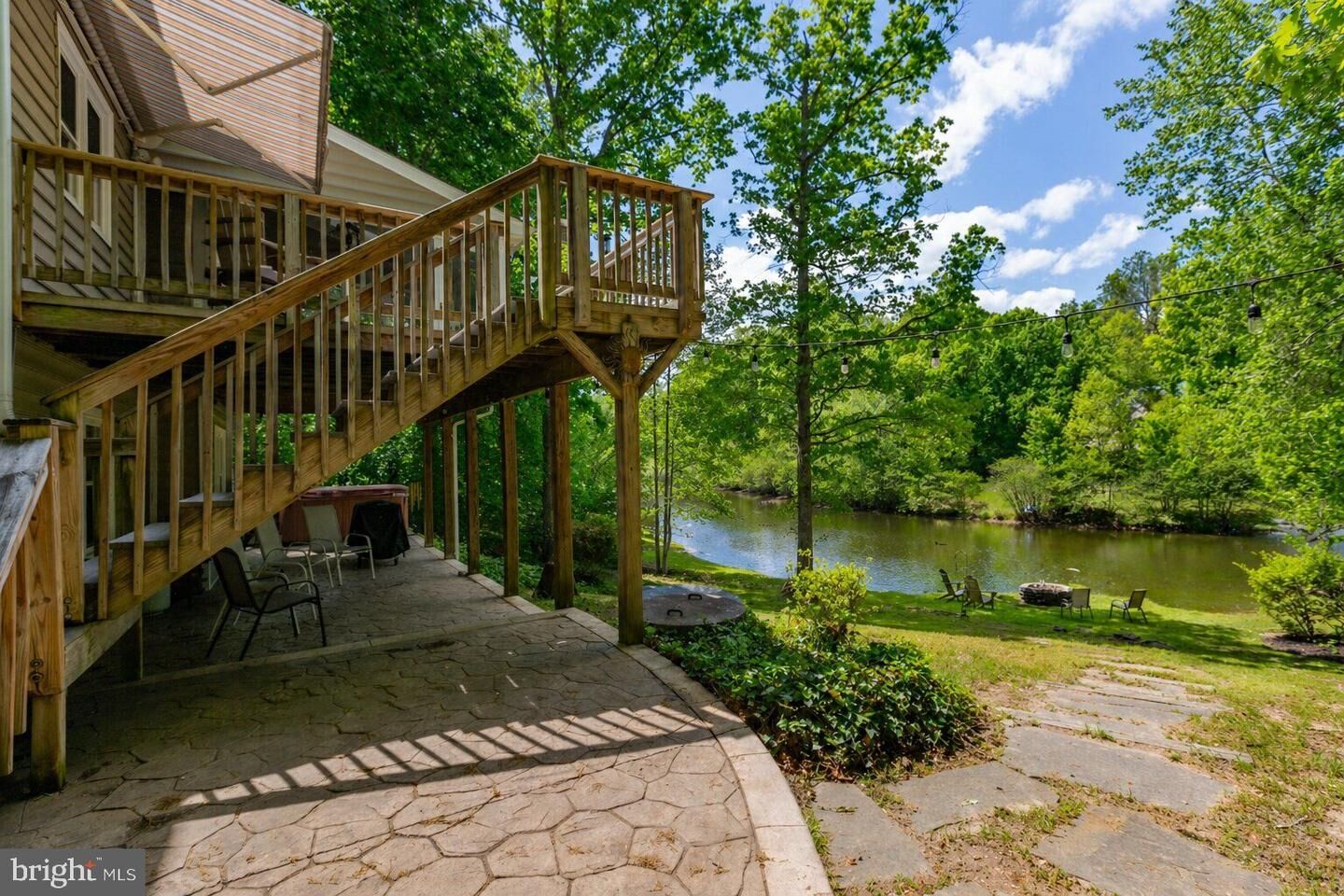 Property Photo:  7931 Gold Leaf Circle  VA 22551 