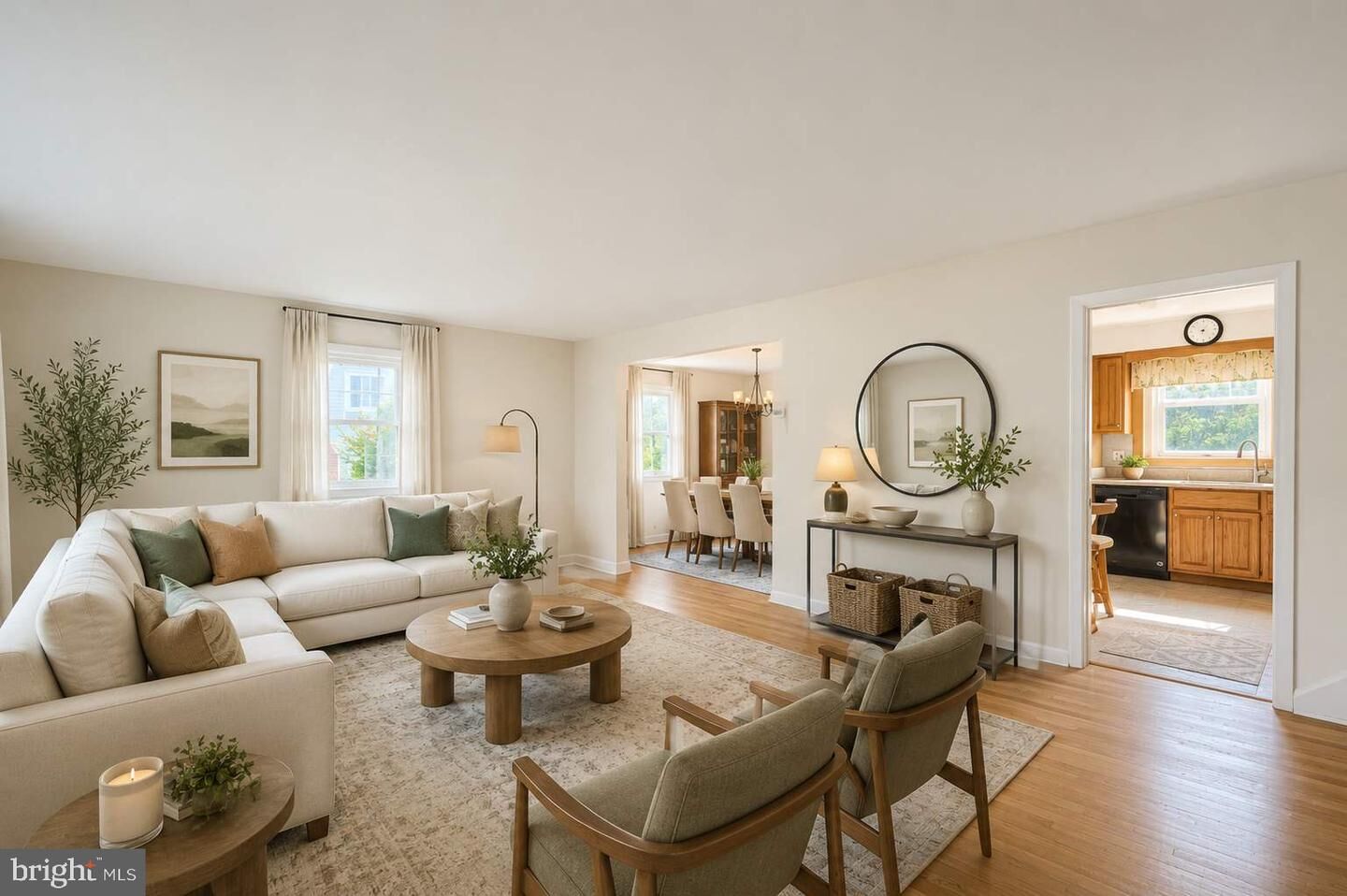 Property Photo:  815 Branford Circle  MD 21093 