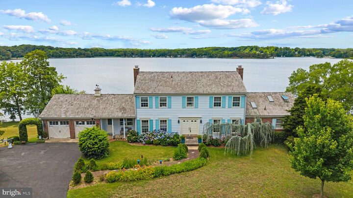 Property Photo:  1552 Widows Mite Road  MD 21037 