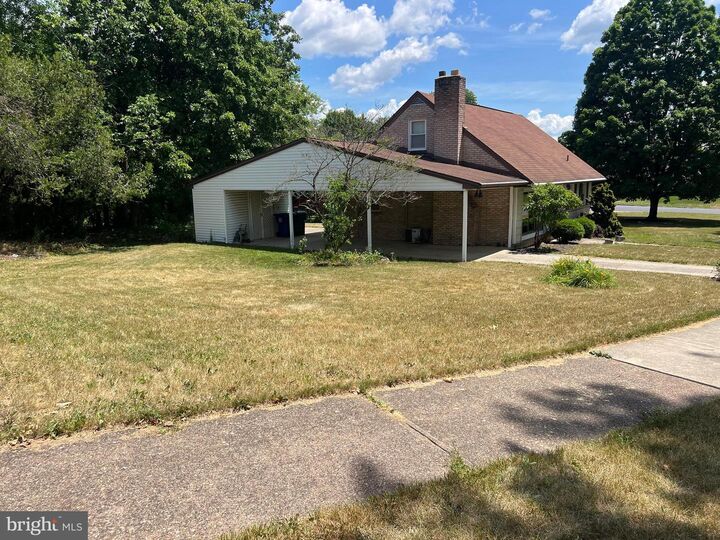 Property Photo:  301 Berryhill Road  PA 17109 
