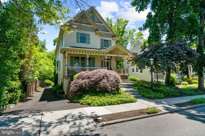 Property Photo:  388 Linden Avenue  PA 18901 