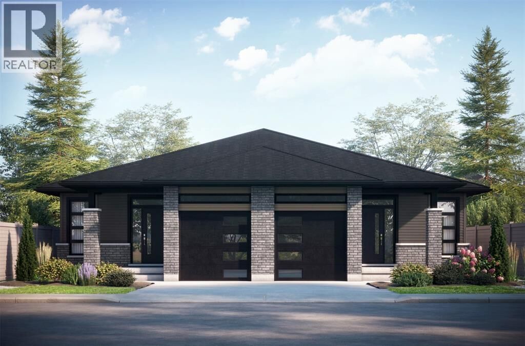 Property Photo: 568 Maple Drive ON N0N 1G0