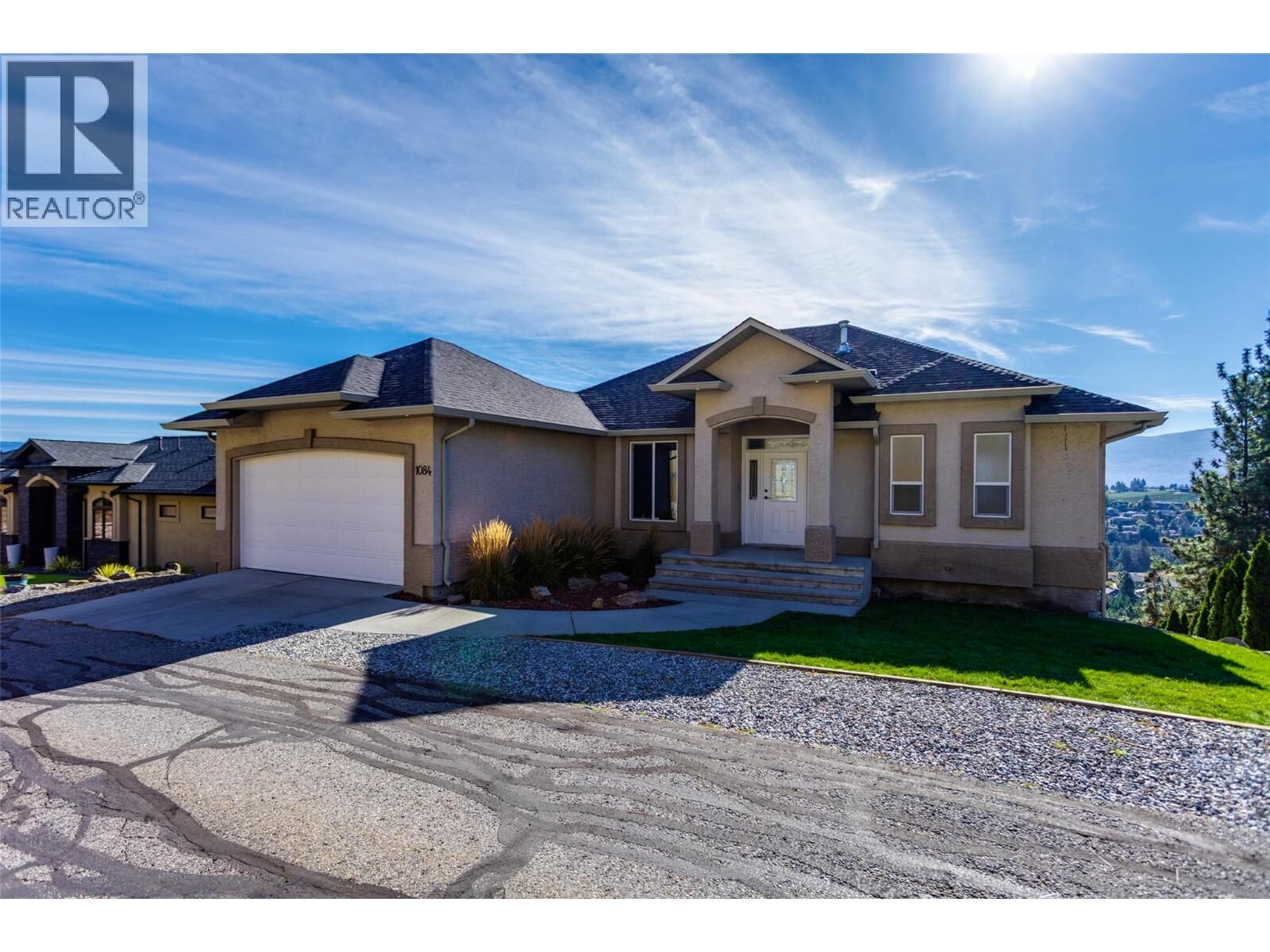 Property Photo:  1084 Aurora Heights Other  BC V1Z 4B2 