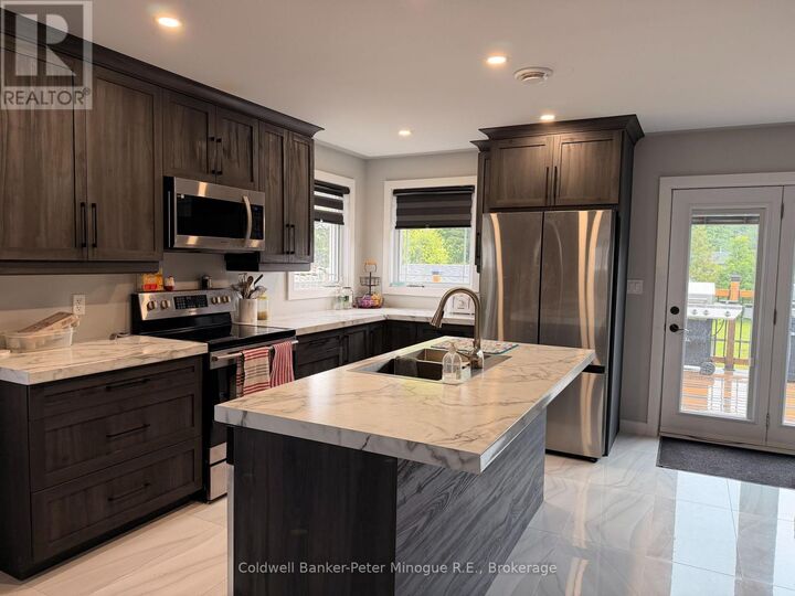 Property Photo: 348 Levesque Street ON P2B 3C9