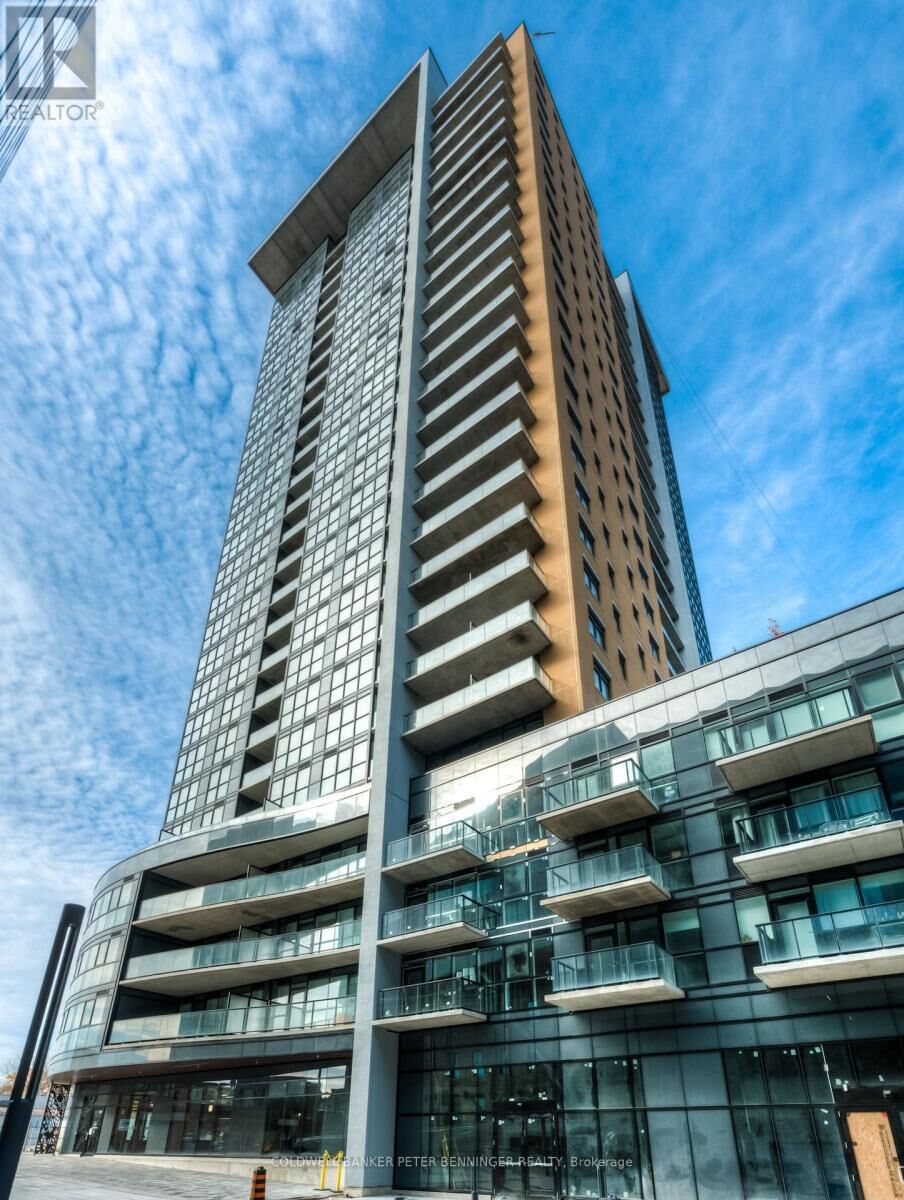 Property Photo: 108 Garment Street 712 ON N2G 0E2