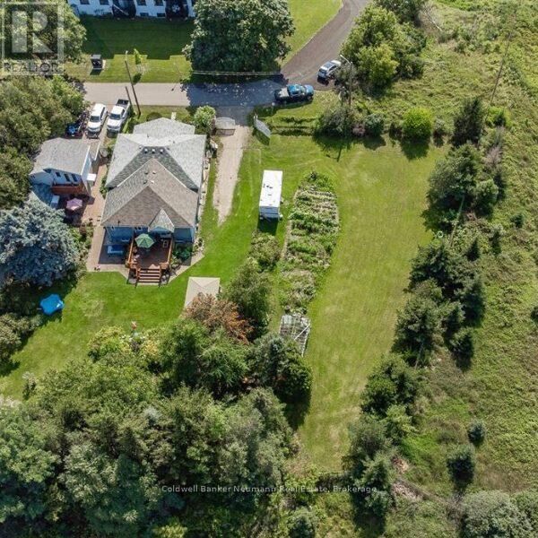 Property Photo:  9 Eden Street  ON N1H 3E2 
