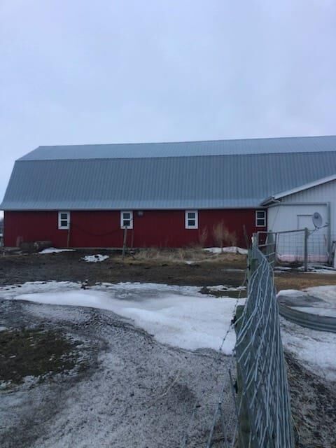 Photo de la propriété: 0 37 E Road MB R5H 1R2