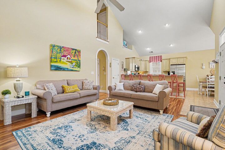 Property Photo: 101 Georges Bay Rd. SC 29575