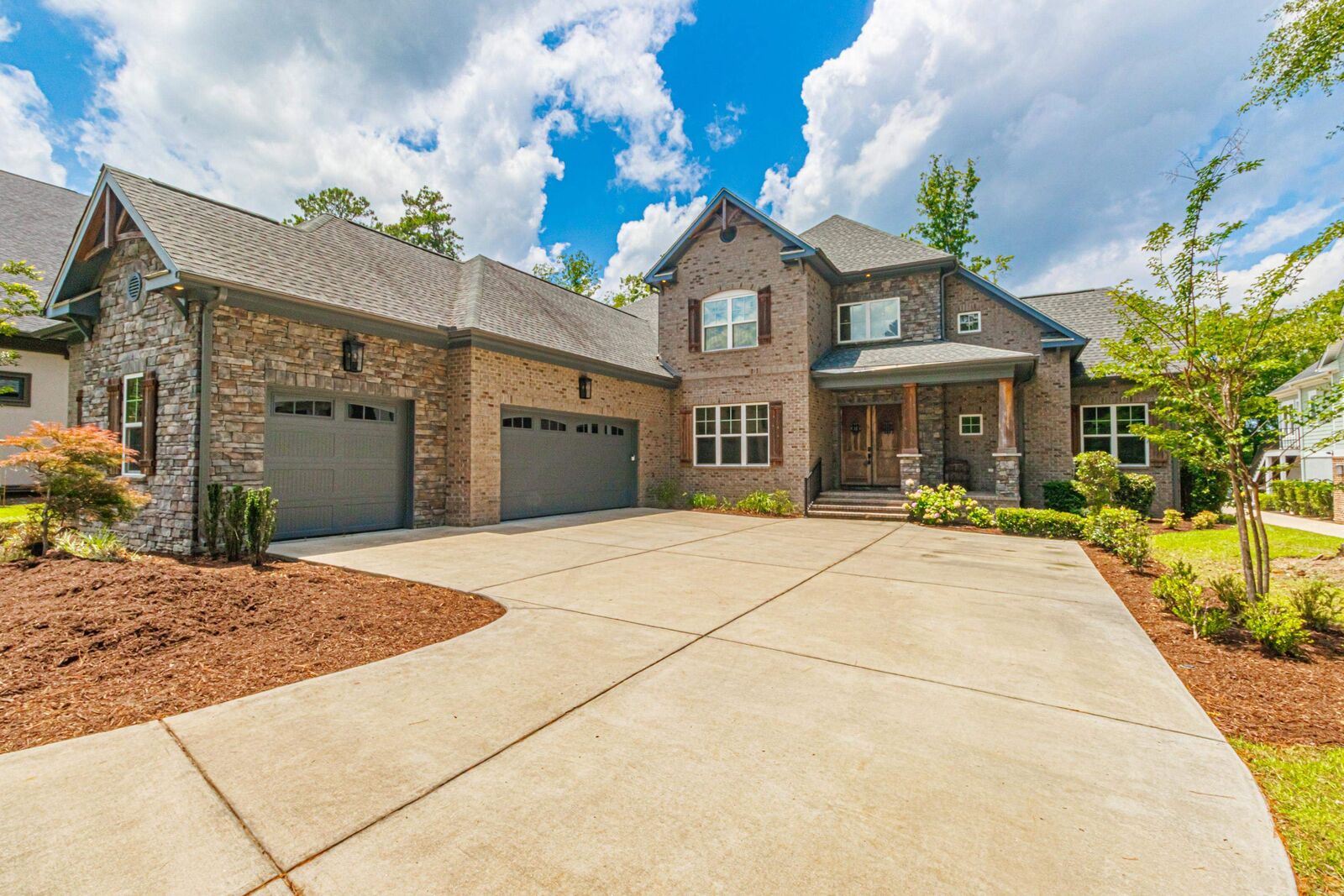 Property Photo:  368 Chamberlin Rd.  SC 29588 