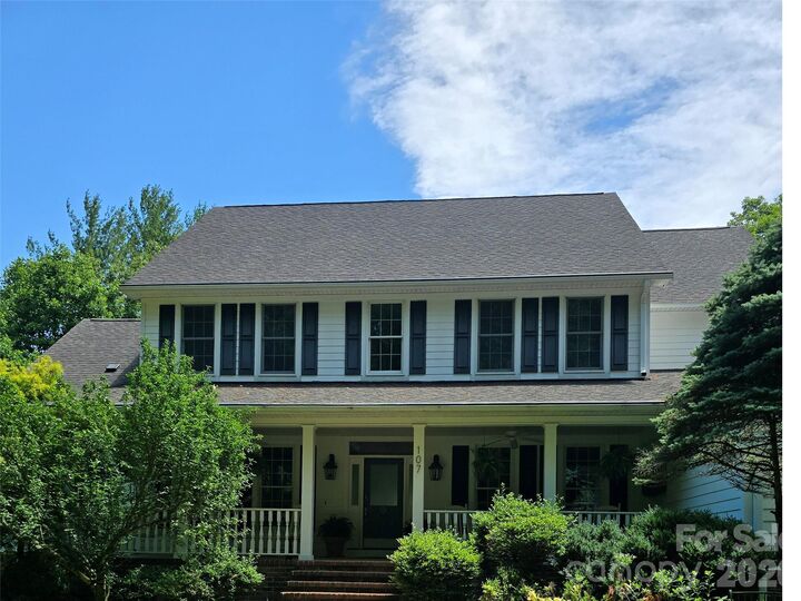 Property Photo:  107 Windsong Extension  NC 28730 