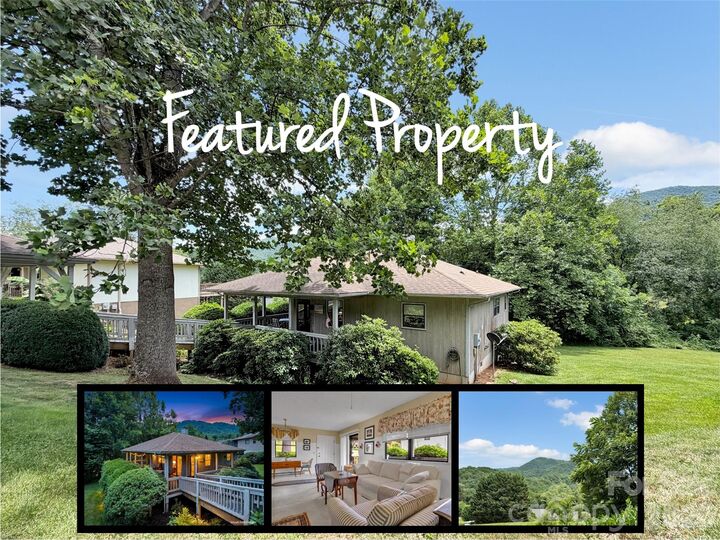 Property Photo:  35 Talon Court  NC 28786 