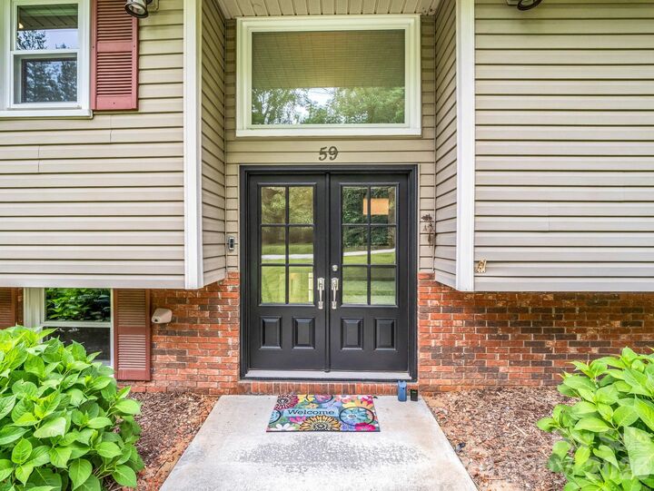 Property Photo:  59 Underhill Road  NC 28792 