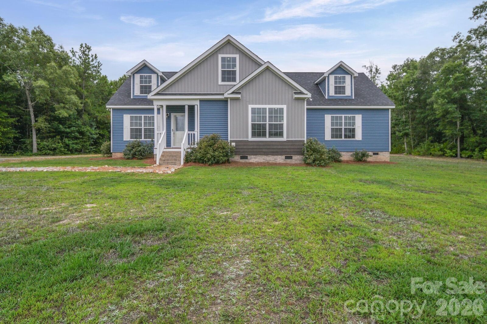 Property Photo:  3324 Gilboa Road  NC 28174 