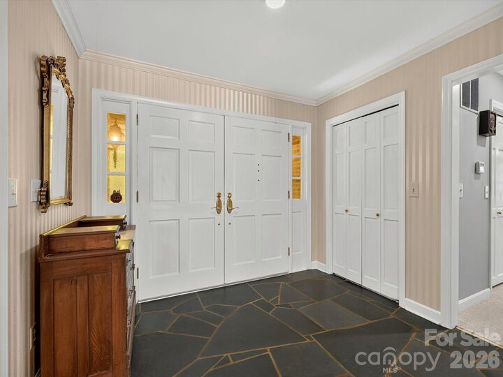 Property Photo:  2542 Little Cove Road  NC 28270 