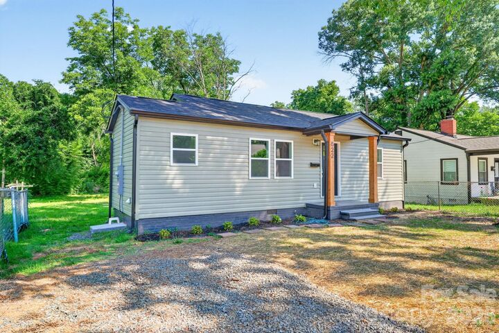 Property Photo:  822 Arlington Avenue  SC 29730 