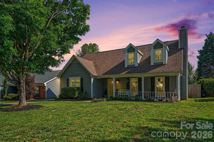 Property Photo:  8521 Milton Morris Drive  NC 28227 