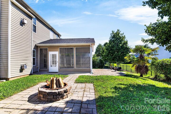 Property Photo:  2258 Isaac Street  NC 28027 