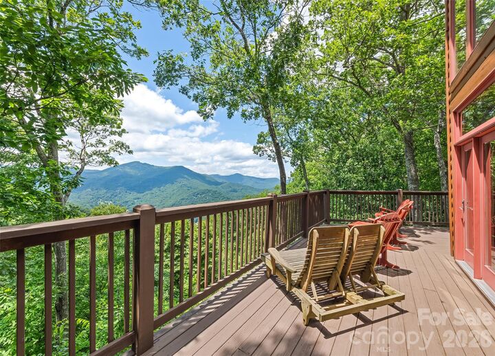 Property Photo: 207 Walela Trail NC 28751