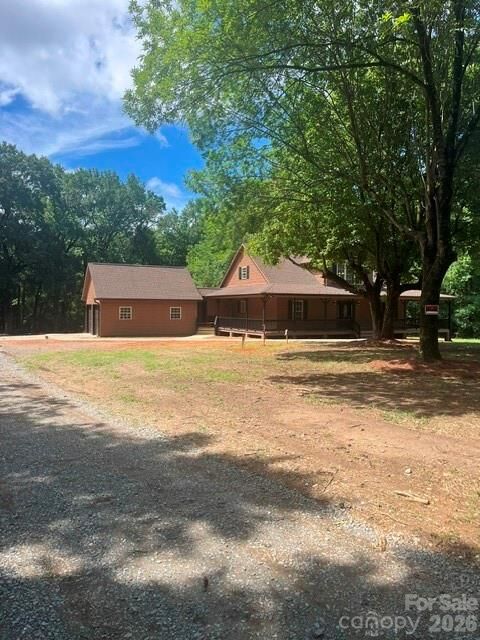 Property Photo:  5013 Plyler Mill Road  NC 28112 