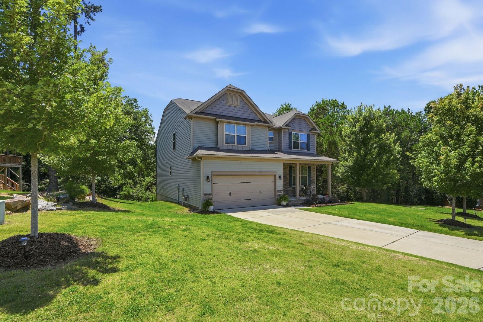 Property Photo: 4870 Summerside Drive SC 29710