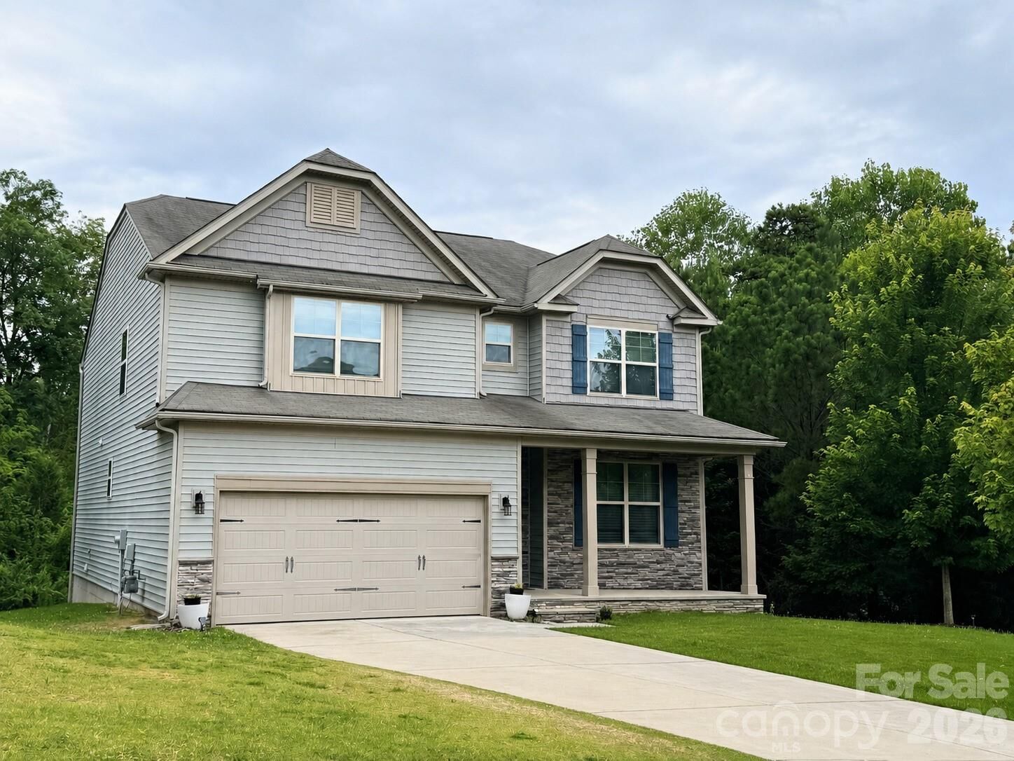 Property Photo: 4870 Summerside Drive SC 29710