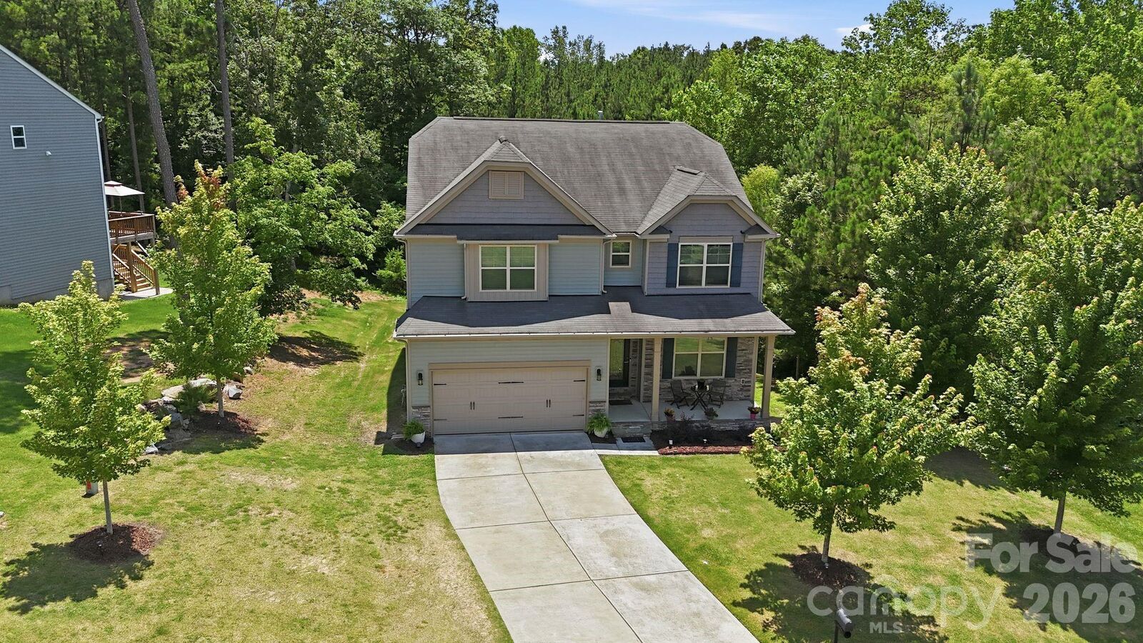 Property Photo:  4870 Summerside Drive  SC 29710 