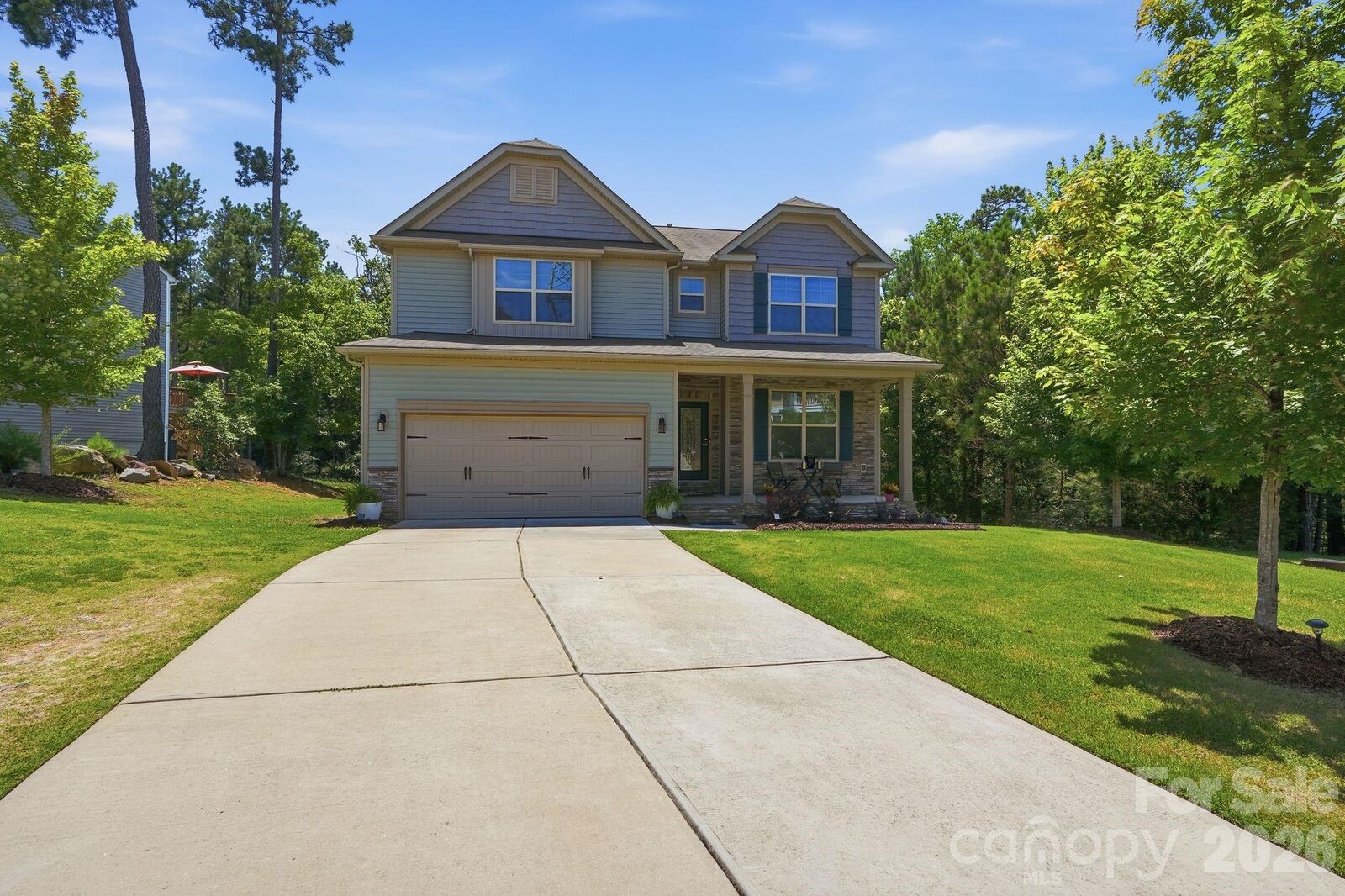 Property Photo:  4870 Summerside Drive  SC 29710 