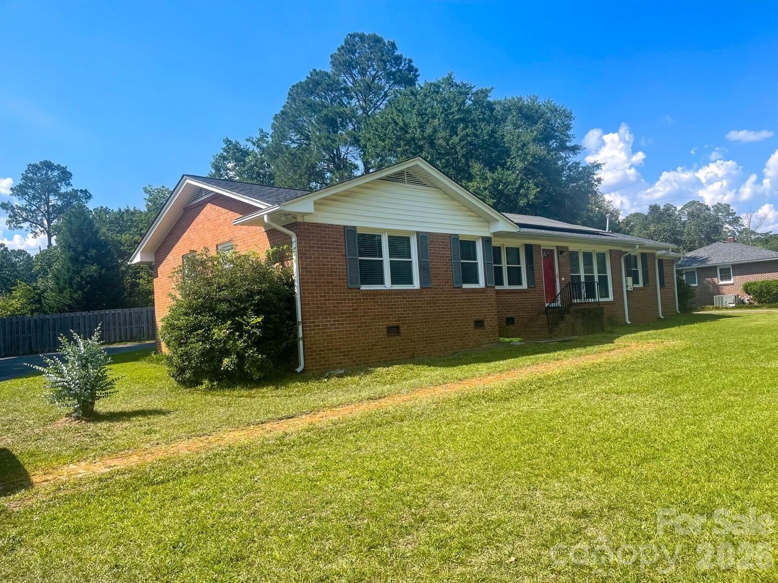 Property Photo:  14 Hamden Circle  SC 29520 