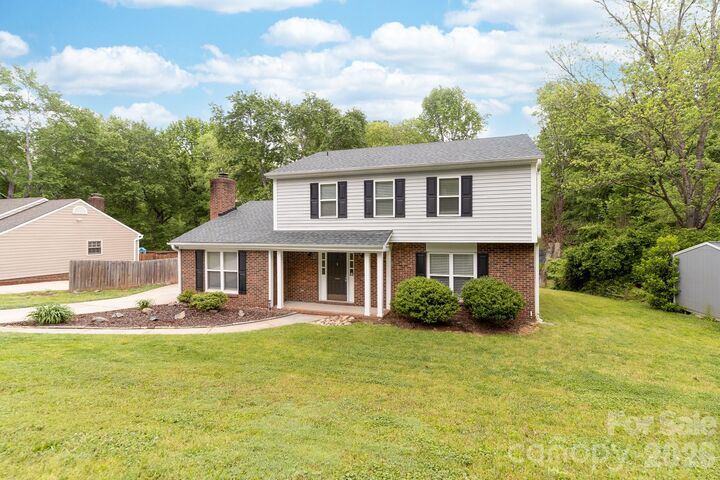 Property Photo:  616 Silversmith Lane  NC 28270 