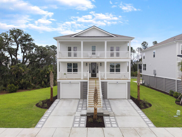 Property Photo: 2276 Minifarm Way SC 29466