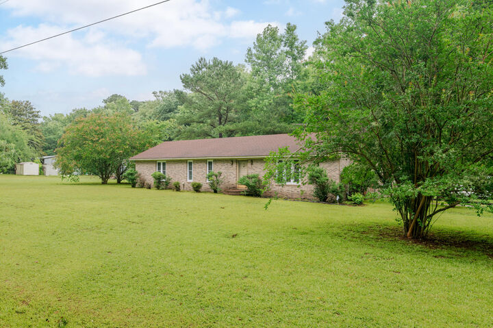 Property Photo:  572 Westbury Road  SC 29477 