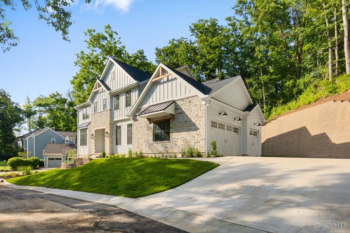 Property Photo:  9004 Old Creek Trail  OH 45249 