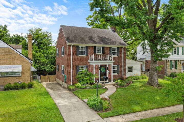 Property Photo:  6316 Aspen Way  OH 45224 