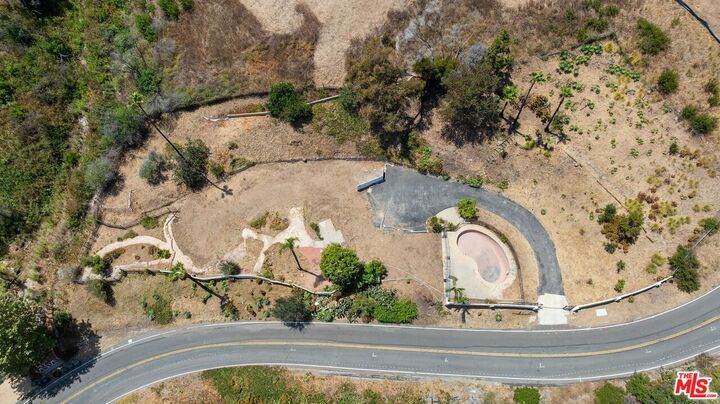 Property Photo:  3821 Carbon Canyon Rd  CA 90265 