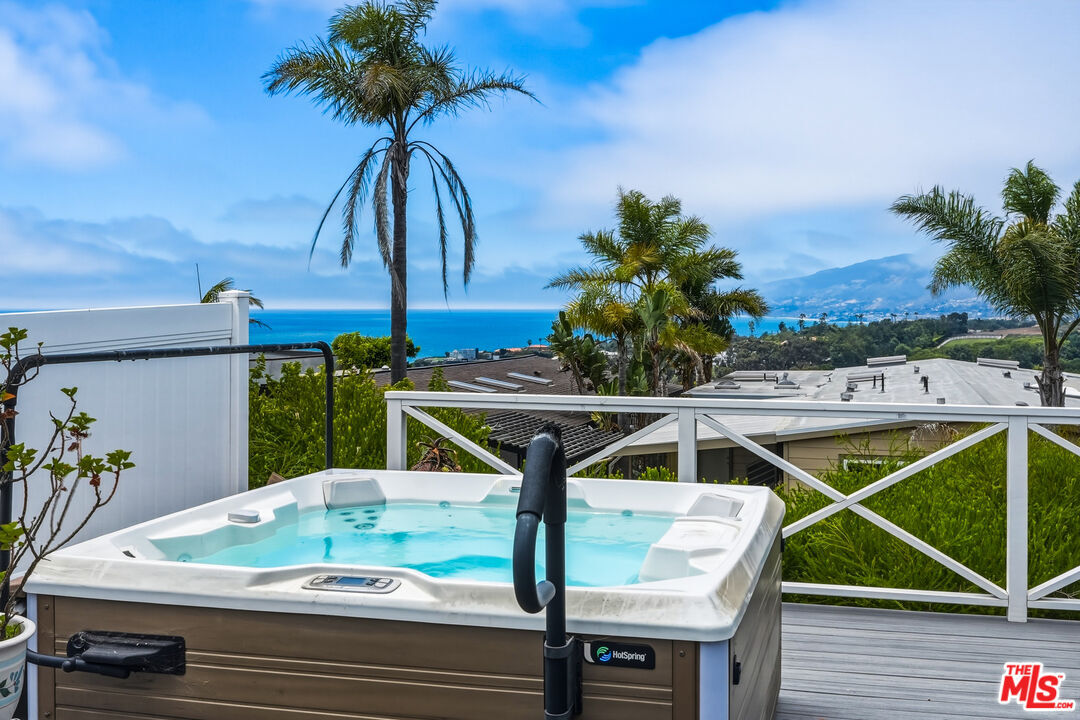 Property Photo: 29500 Heathercliff Rd CA 90265