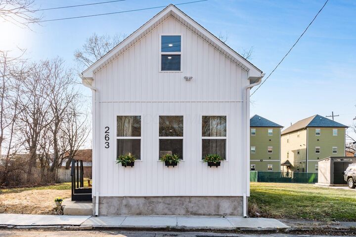 Property Photo:  263 S 20th Street  OH 43205 