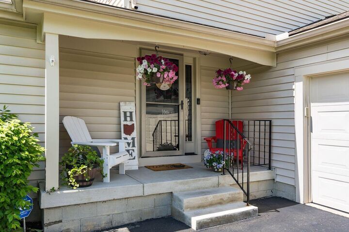 Property Photo:  5382 Coral Berry Drive  OH 43235 