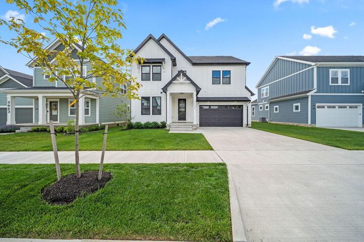 Property Photo:  3669 Kassidy Drive  OH 43123 