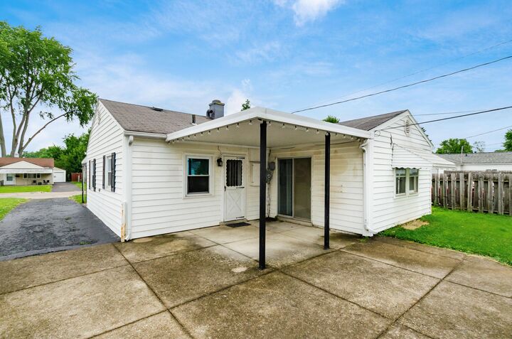 Property Photo:  4513 Saint Ann Lane  OH 43213 