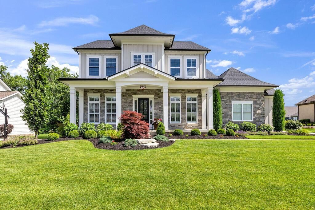 Property Photo:  4655 Speranza Loop  OH 43021 