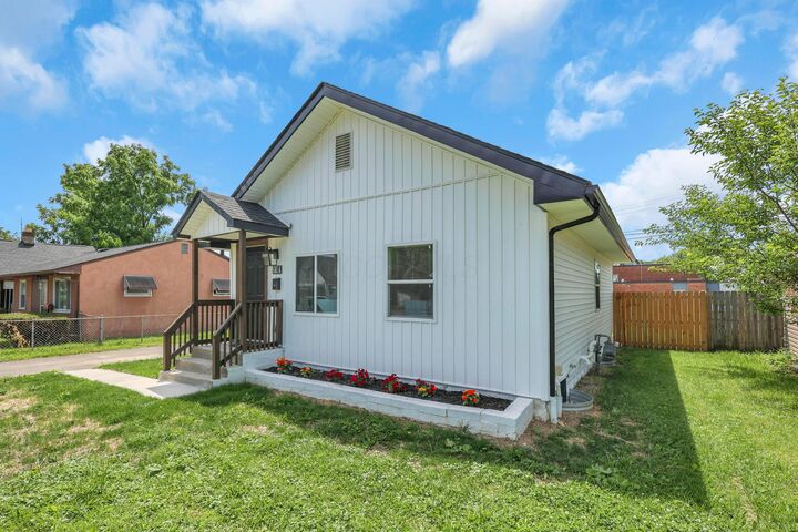 Property Photo:  1181 Minnesota Avenue  OH 43211 