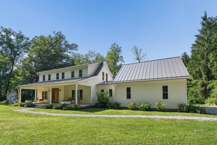 Property Photo:  10603 Lithopolis NW Road  OH 43110 