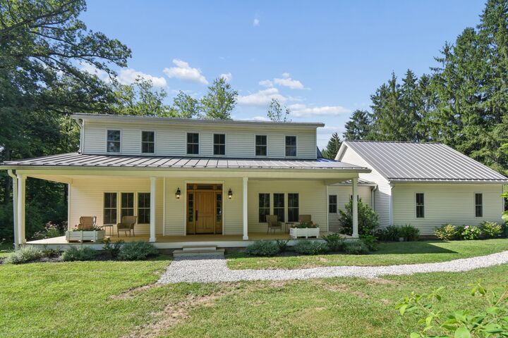 Property Photo: 10603 Lithopolis NW Road OH 43110