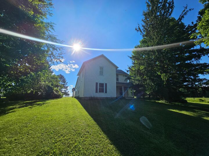 Property Photo:  3959 Larue Prospect S Road  OH 43342 