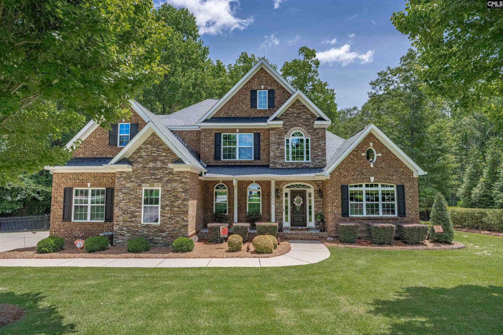 Property Photo: 213 Belfry SC 29072