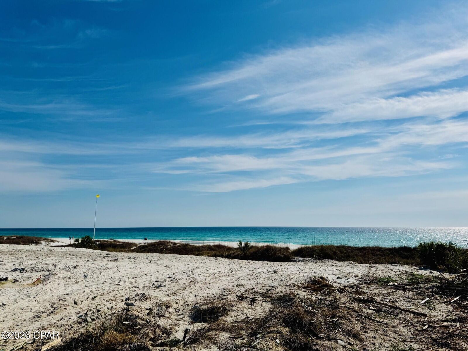 Property Photo: 19981 Front Beach Road FL 32413