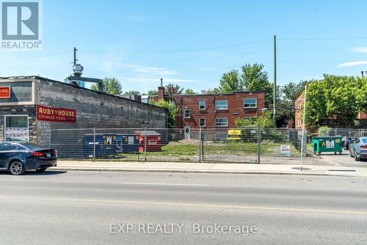Property Photo:  81 Montreal Road  ON K1L 6E8 