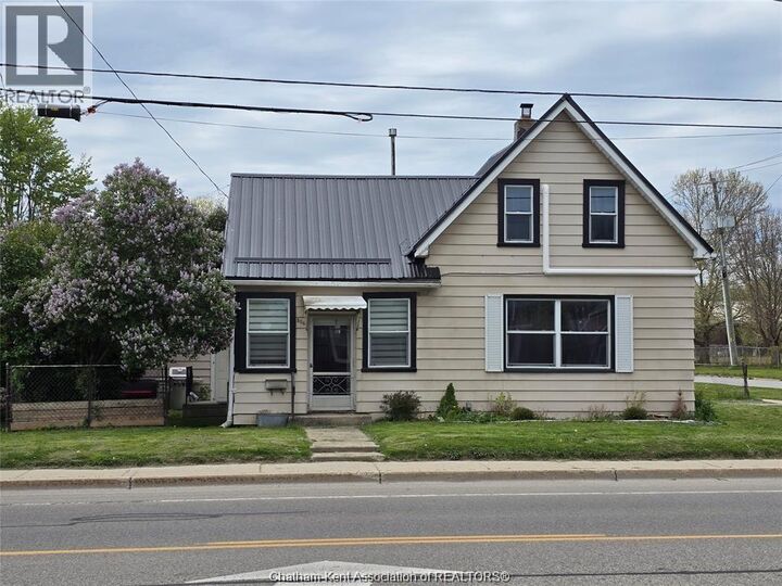 Property Photo:  306 Murray Street  ON N8A 1V4 