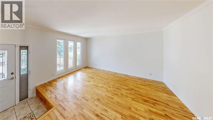 Property Photo: 6150 7th Avenue N SK S4T 7G8