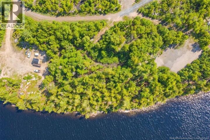 Property Photo:  Lot 20-7 Bluff Loop Road  NB E5C 0J4 